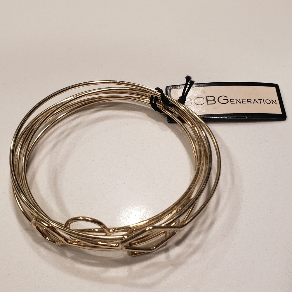 Bracelet Set